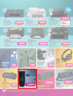 Game : Electronics Mania (06 October - 31 October 2023), page 18