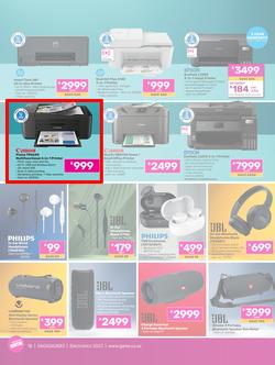 Game : Electronics Mania (06 October - 31 October 2023), page 18