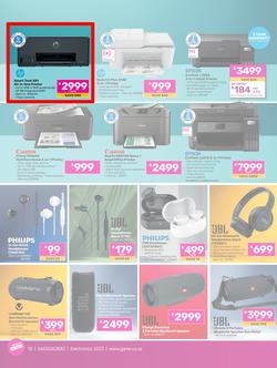 Game : Electronics Mania (06 October - 31 October 2023), page 18