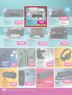 Game : Electronics Mania (06 October - 31 October 2023), page 18