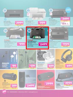 Game : Electronics Mania (06 October - 31 October 2023), page 18