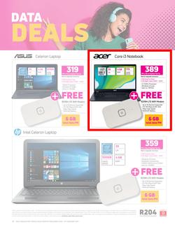 Game Vodacom : Unbeatable Summer Deals (7 December 2020 - 7 February 2021), page 18
