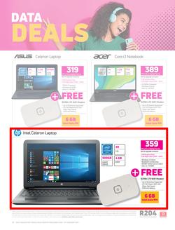 Game Vodacom : Unbeatable Summer Deals (7 December 2020 - 7 February 2021), page 18