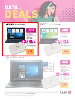 Game Vodacom : Unbeatable Summer Deals (7 December 2020 - 7 February 2021), page 18