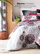 Blanche Bedding Sets x 24 Months