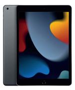 Apple iPad 9th Gen 10.2" WiFi & Cellular 64GB-On 10GB Data (36 Months)