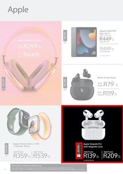 Cellucity : Unlimited You (06 May - 06 June 2022), page 18