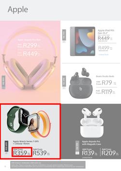 Cellucity : Unlimited You (06 May - 06 June 2022), page 18