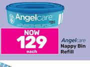 Angelcare Nappy Bin Refill