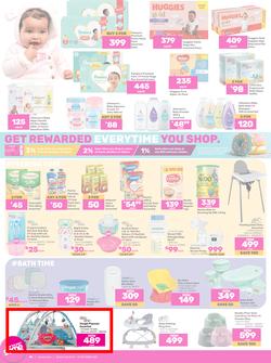 Game : The Final Stretch (21 October - 31 October 2023), page 18