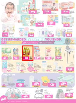 Game : The Final Stretch (21 October - 31 October 2023), page 18