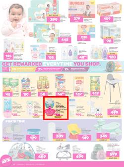 Game : The Final Stretch (21 October - 31 October 2023), page 18