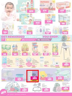 Game : The Final Stretch (21 October - 31 October 2023), page 18