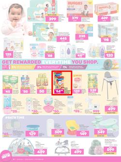 Game : The Final Stretch (21 October - 31 October 2023), page 18