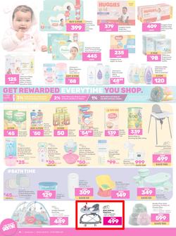 Game : The Final Stretch (21 October - 31 October 2023), page 18