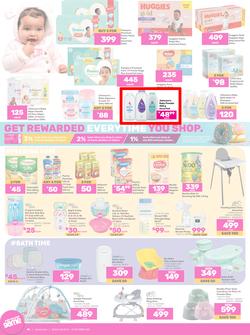 Game : The Final Stretch (21 October - 31 October 2023), page 18