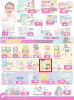 Game : The Final Stretch (21 October - 31 October 2023), page 18