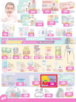 Game : The Final Stretch (21 October - 31 October 2023), page 18