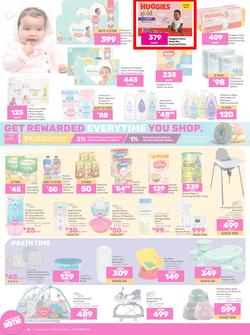 Game : The Final Stretch (21 October - 31 October 2023), page 18