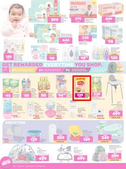 Game : The Final Stretch (21 October - 31 October 2023), page 18