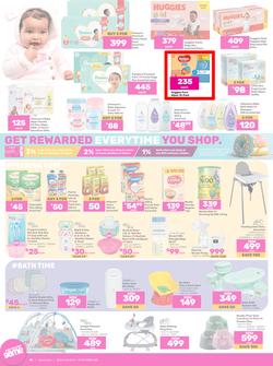 Game : The Final Stretch (21 October - 31 October 2023), page 18