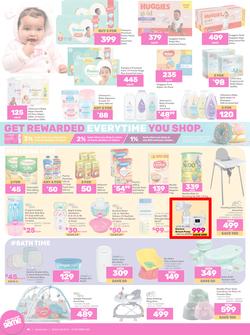 Game : The Final Stretch (21 October - 31 October 2023), page 18