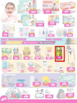 Game : The Final Stretch (21 October - 31 October 2023), page 18