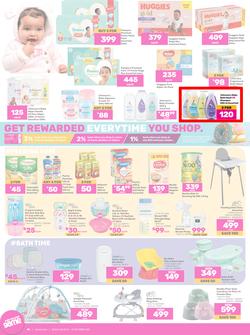 Game : The Final Stretch (21 October - 31 October 2023), page 18