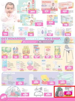 Game : The Final Stretch (21 October - 31 October 2023), page 18