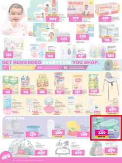 Game : The Final Stretch (21 October - 31 October 2023), page 18