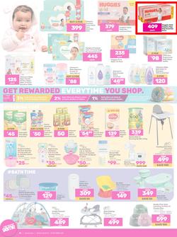 Game : The Final Stretch (21 October - 31 October 2023), page 18