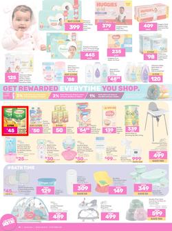 Game : The Final Stretch (21 October - 31 October 2023), page 18