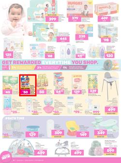 Game : The Final Stretch (21 October - 31 October 2023), page 18