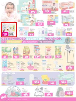 Game : The Final Stretch (21 October - 31 October 2023), page 18