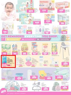 Game : The Final Stretch (21 October - 31 October 2023), page 18