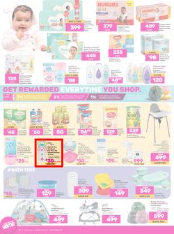 Game : The Final Stretch (21 October - 31 October 2023), page 18