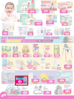 Game : The Final Stretch (21 October - 31 October 2023), page 18