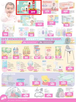 Game : The Final Stretch (21 October - 31 October 2023), page 18