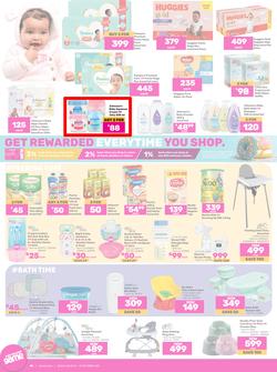 Game : The Final Stretch (21 October - 31 October 2023), page 18