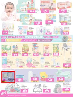 Game : The Final Stretch (21 October - 31 October 2023), page 18