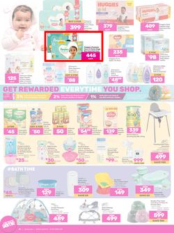 Game : The Final Stretch (21 October - 31 October 2023), page 18