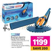 Blue Chem Aquarius Combi Pool Cleaner
