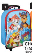 Character 48cm Trolley Bag-Each