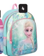 Frozen 49cm Backpack-Each