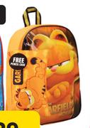 Character Paw Petrol Holdall-Each