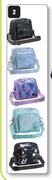 Totem Lunch Bag Clip On-Each