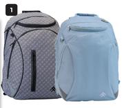 Totem Ergo Bag London Sienna Blk-Each