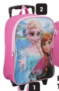 Frozen 48cm Trolley Bag-Each