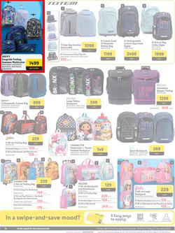 Makro : Back To School (08 December - 31 January 2025), page 18