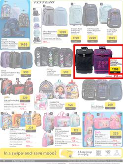 Makro : Back To School (08 December - 31 January 2025), page 18